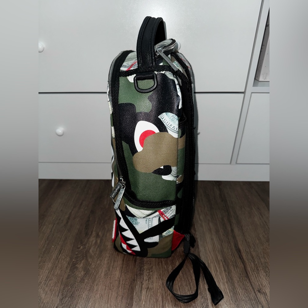 SprayGround Backpack - image 2